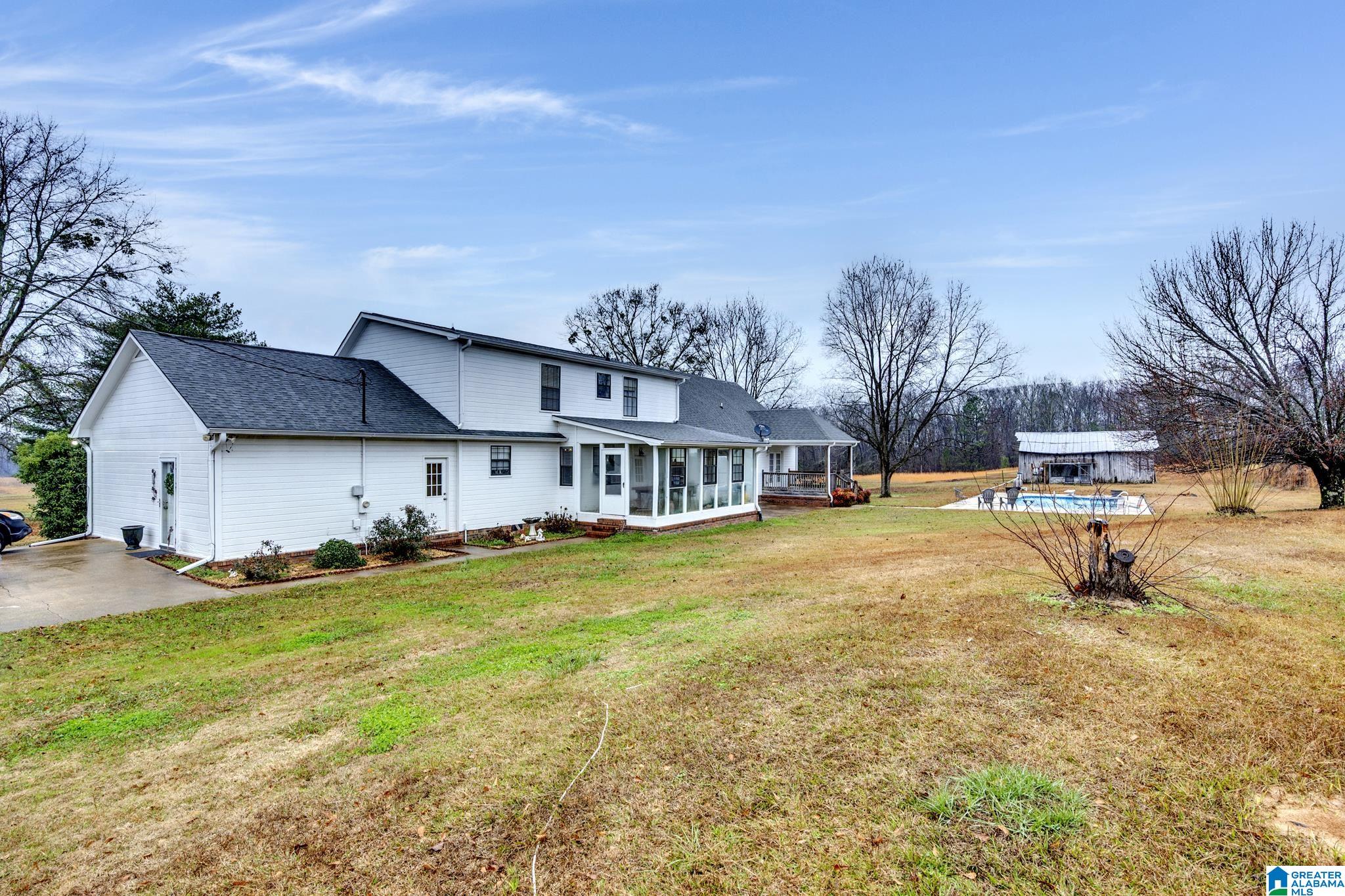 9685 Mitchell Road Warrior, AL 35180 - Photo 39 of 47