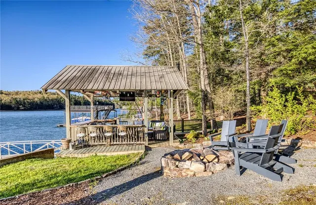 $4,700,000 | 790 Star Creek Drive, Morganton, GA 30560