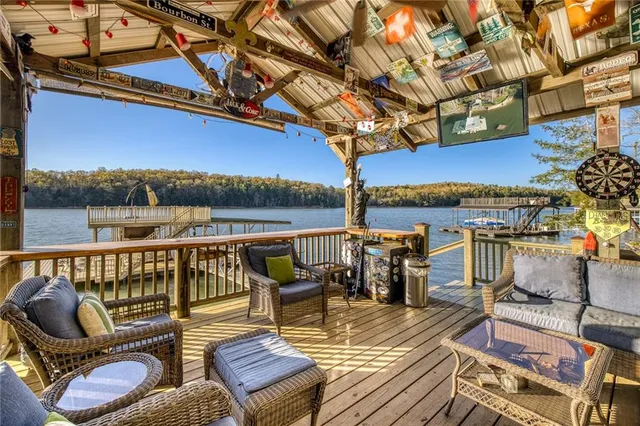 $4,700,000 | 790 Star Creek Drive, Morganton, GA 30560