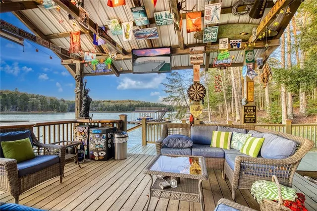 $4,700,000 | 790 Star Creek Drive, Morganton, GA 30560