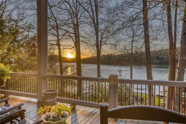 $4,700,000 | 790 Star Creek Drive, Morganton, GA 30560