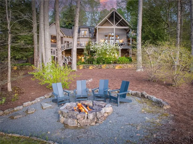 $4,700,000 | 790 Star Creek Drive, Morganton, GA 30560