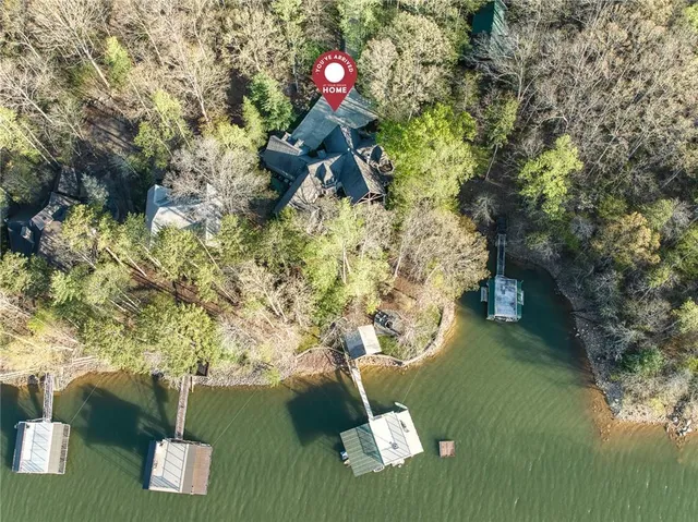 $4,700,000 | 790 Star Creek Drive, Morganton, GA 30560