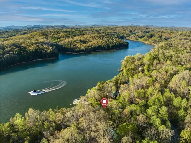 $4,700,000 | 790 Star Creek Drive, Morganton, GA 30560