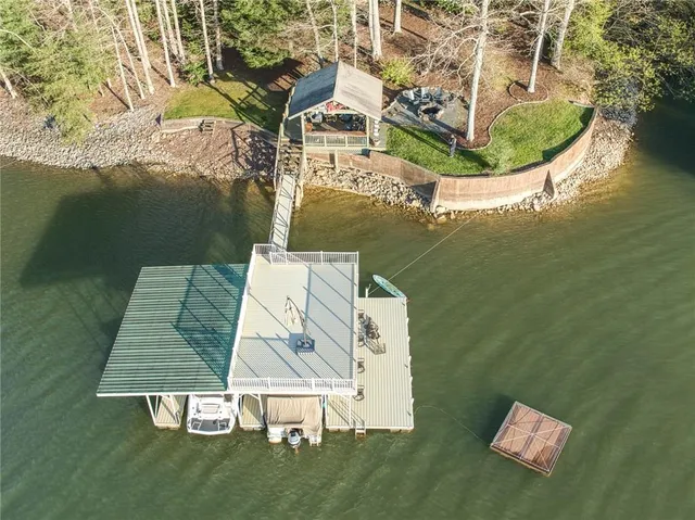 $4,700,000 | 790 Star Creek Drive, Morganton, GA 30560