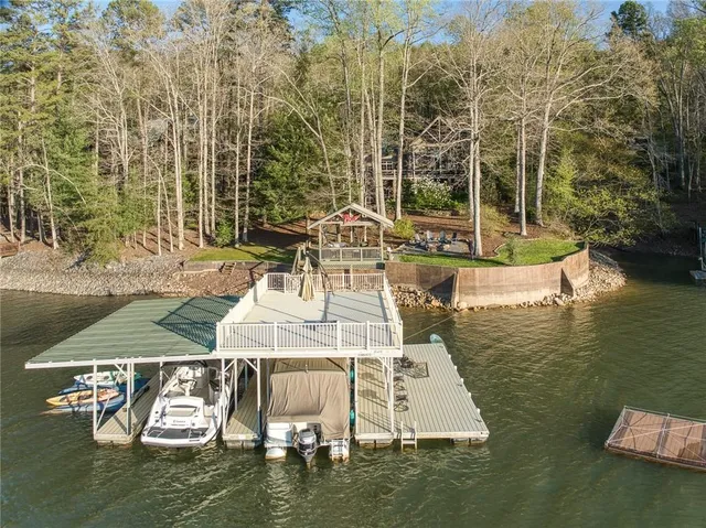 $4,700,000 | 790 Star Creek Drive, Morganton, GA 30560