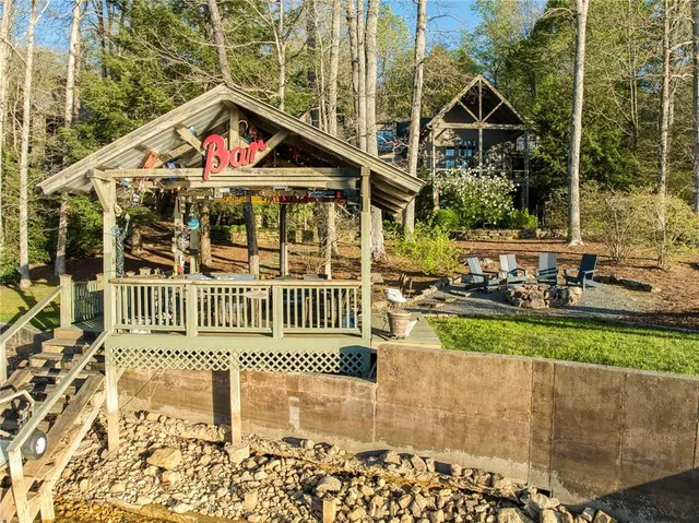 $4,700,000 | 790 Star Creek Drive, Morganton, GA 30560