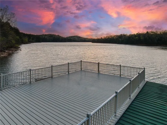 $4,700,000 | 790 Star Creek Drive, Morganton, GA 30560