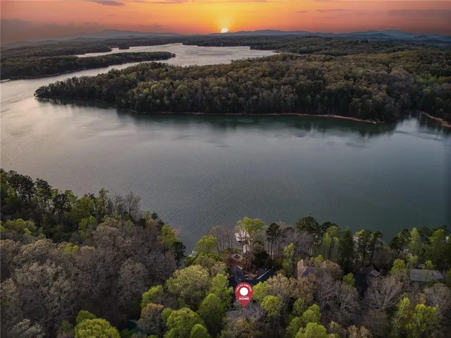 $4,700,000 | 790 Star Creek Drive, Morganton, GA 30560