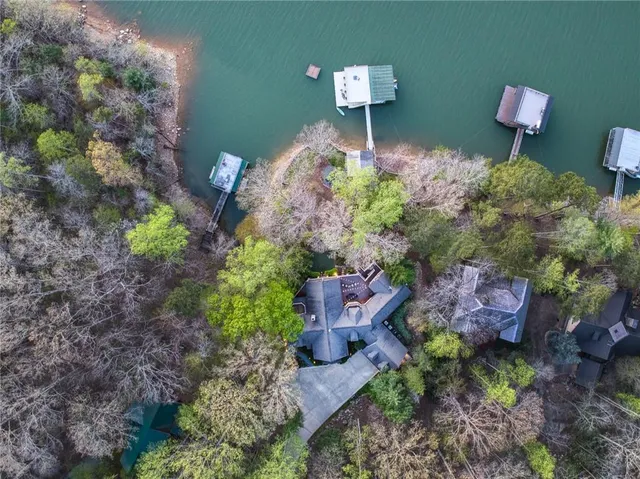 $4,700,000 | 790 Star Creek Drive, Morganton, GA 30560