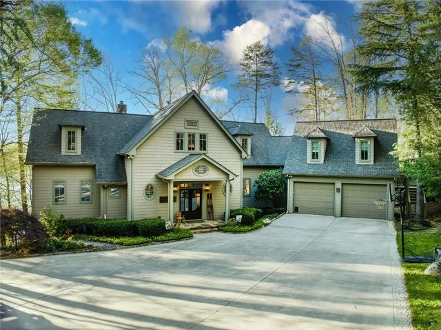 $4,700,000 | 790 Star Creek Drive, Morganton, GA 30560