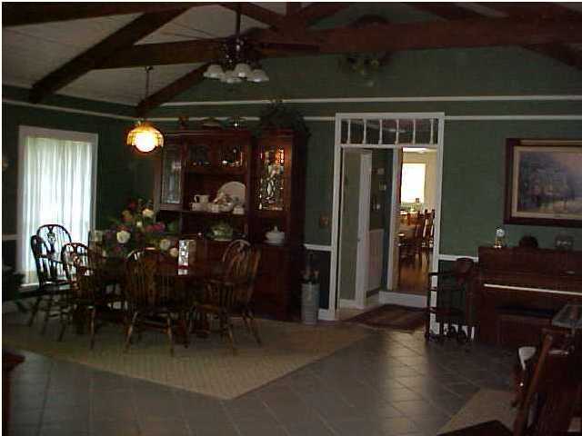 906 Glass Road LaFayette, GA 30728 - Photo 3 of 8 Additional Photo