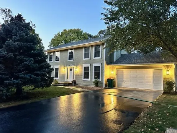 $485,000 | 5410 South Park Drive, Savage, MN 55378