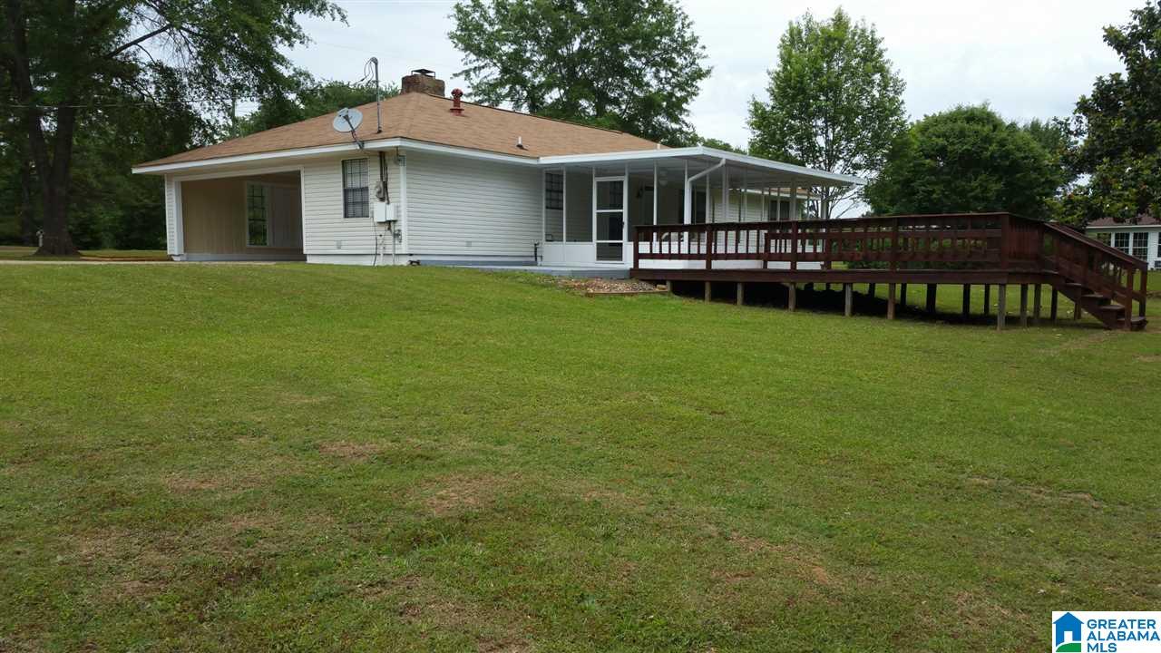 191 Pine Ridge Drive Moundville, AL 35474 - Photo 26 of 39