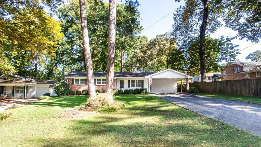 2051 Longview Way Chamblee, GA 30341 - Photo 1 of 1 Gallery Image 1