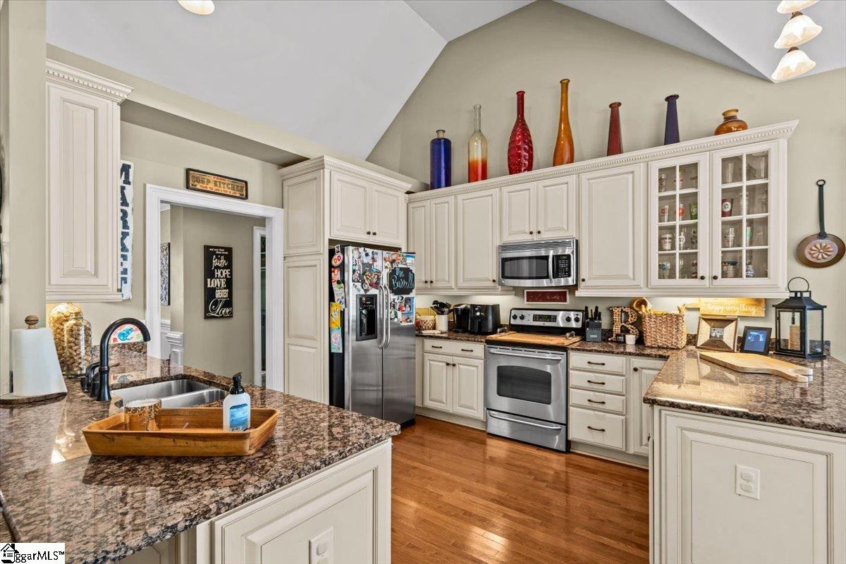 118 Lantern Ridge Drive Easley, SC 29642 - Photo 11 of 34 Gallery Image 11