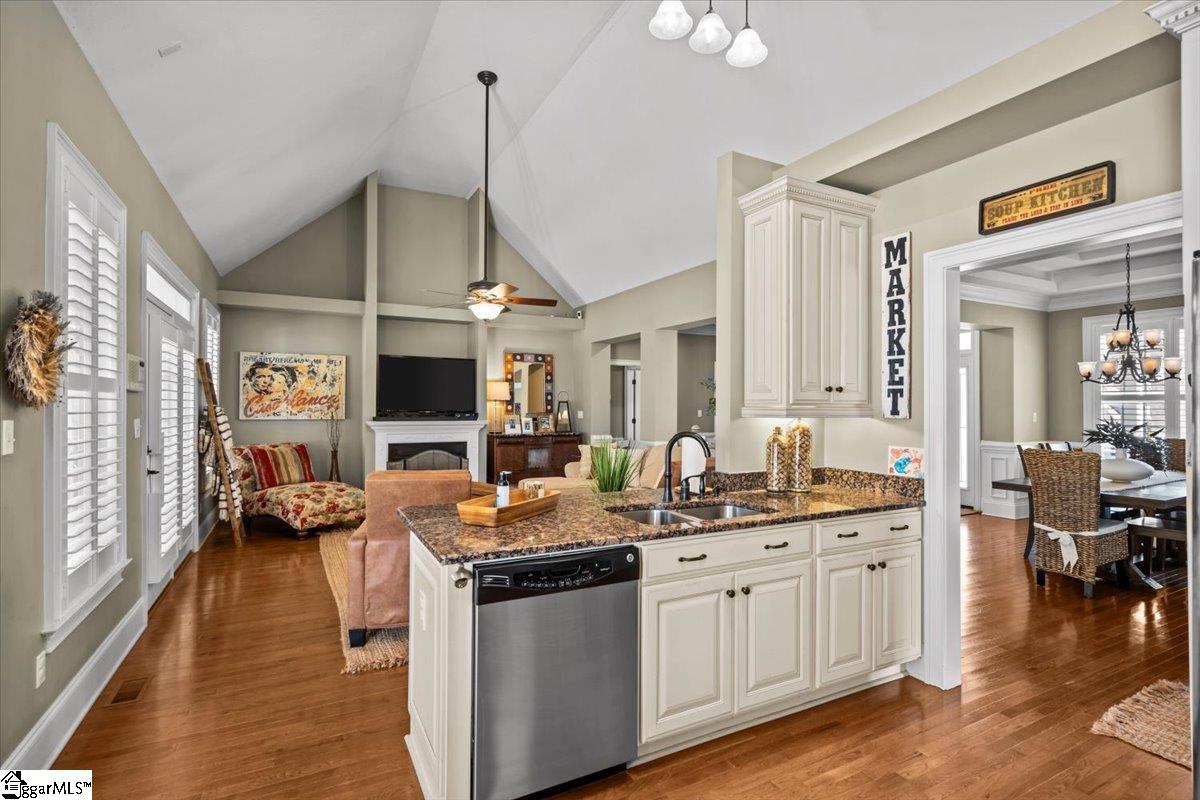 118 Lantern Ridge Drive Easley, SC 29642 - Photo 12 of 34 Gallery Image 12