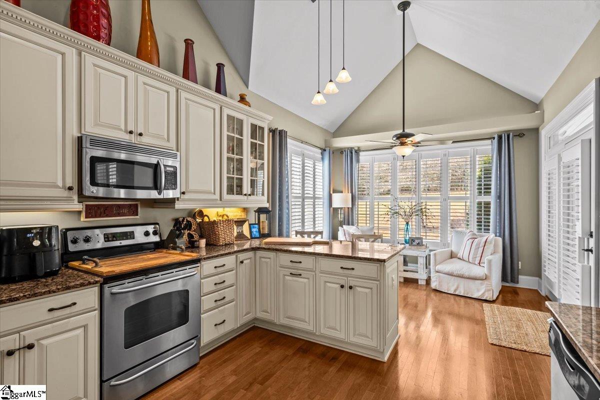 118 Lantern Ridge Drive Easley, SC 29642 - Photo 13 of 34 Gallery Image 13