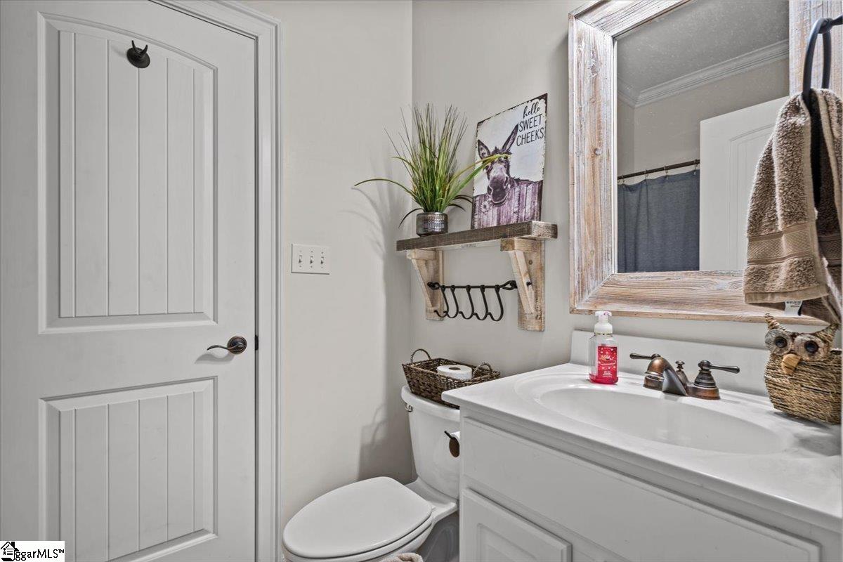 118 Lantern Ridge Drive Easley, SC 29642 - Photo 17 of 34 Gallery Image 17