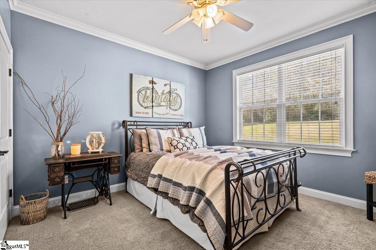 118 Lantern Ridge Drive Easley, SC 29642 - Photo 24 of 34 Gallery Image 24