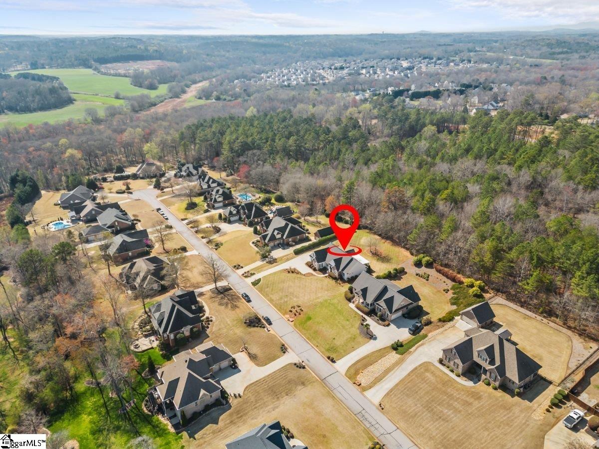 118 Lantern Ridge Drive Easley, SC 29642 - Photo 33 of 34 Gallery Image 33