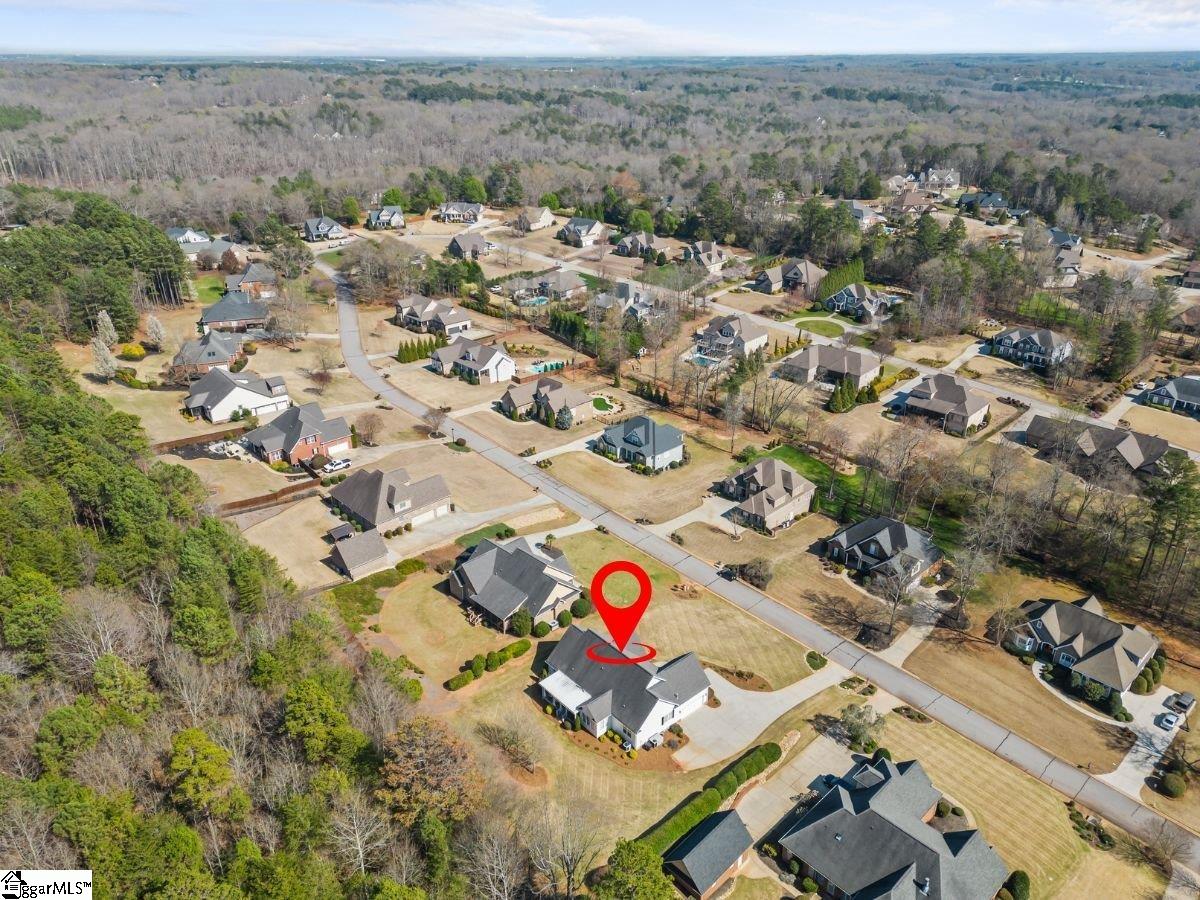 118 Lantern Ridge Drive Easley, SC 29642 - Photo 34 of 34 Gallery Image 34