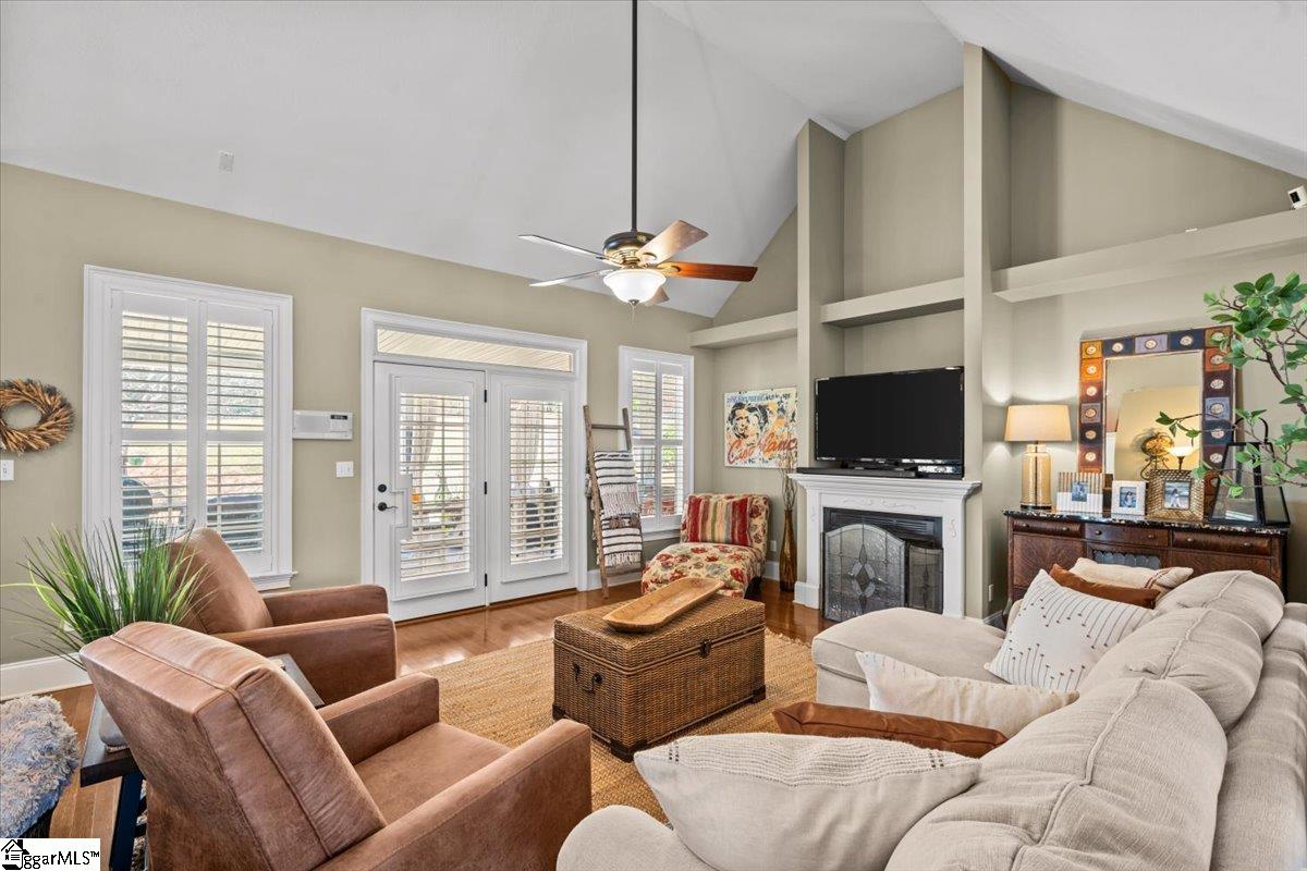 118 Lantern Ridge Drive Easley, SC 29642 - Photo 8 of 34 Gallery Image 8