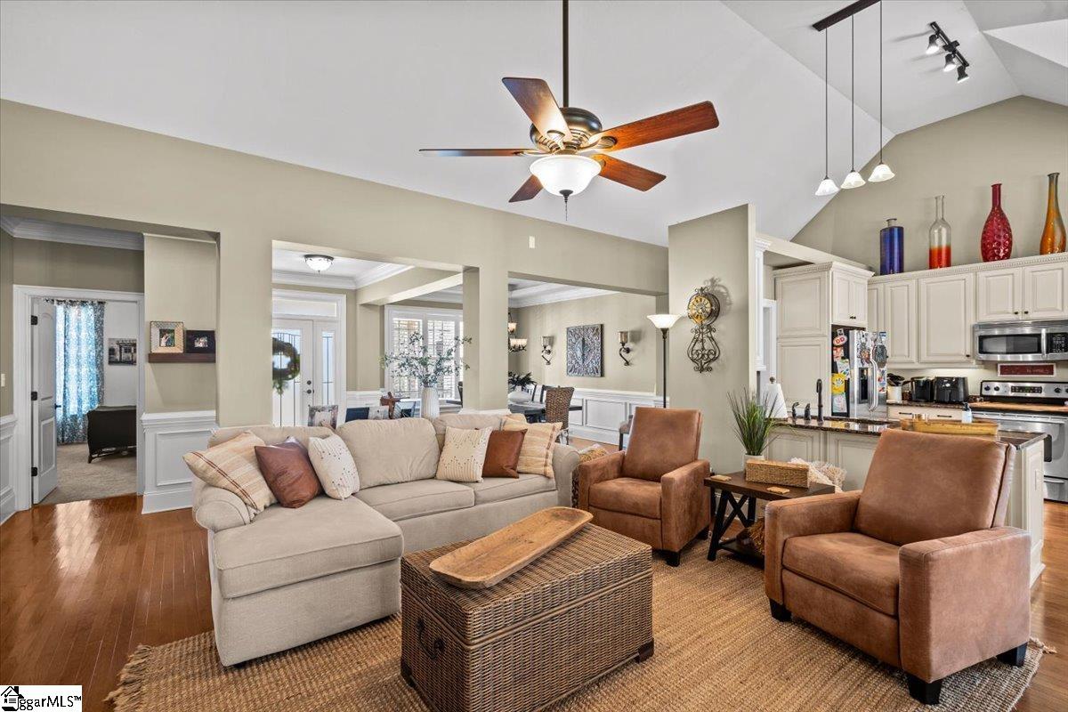 118 Lantern Ridge Drive Easley, SC 29642 - Photo 10 of 34 Gallery Image 10