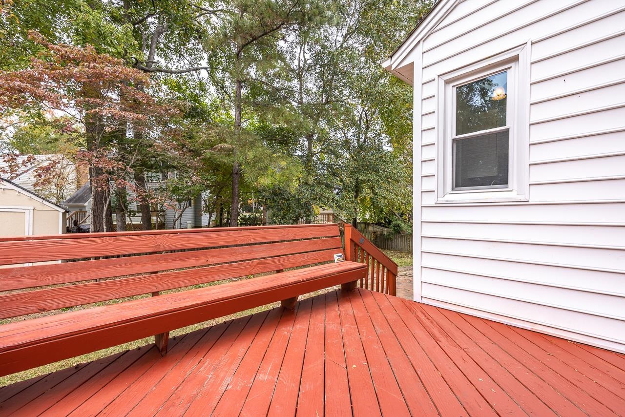 4516 Bartholomew Circle Raleigh, NC 27604 - Photo 25 of 40 Photo 25