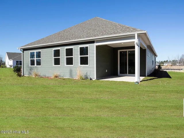 $403,090 | 240 Surfside Lndg Boulevard, Unit LOT 45, Hubert, NC 28539