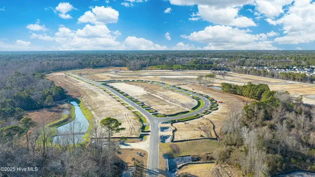 $403,090 | 240 Surfside Lndg Boulevard, Unit LOT 45, Hubert, NC 28539