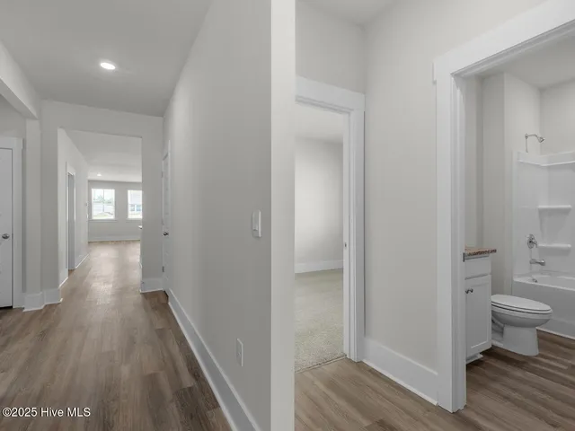 $403,090 | 240 Surfside Lndg Boulevard, Unit LOT 45, Hubert, NC 28539