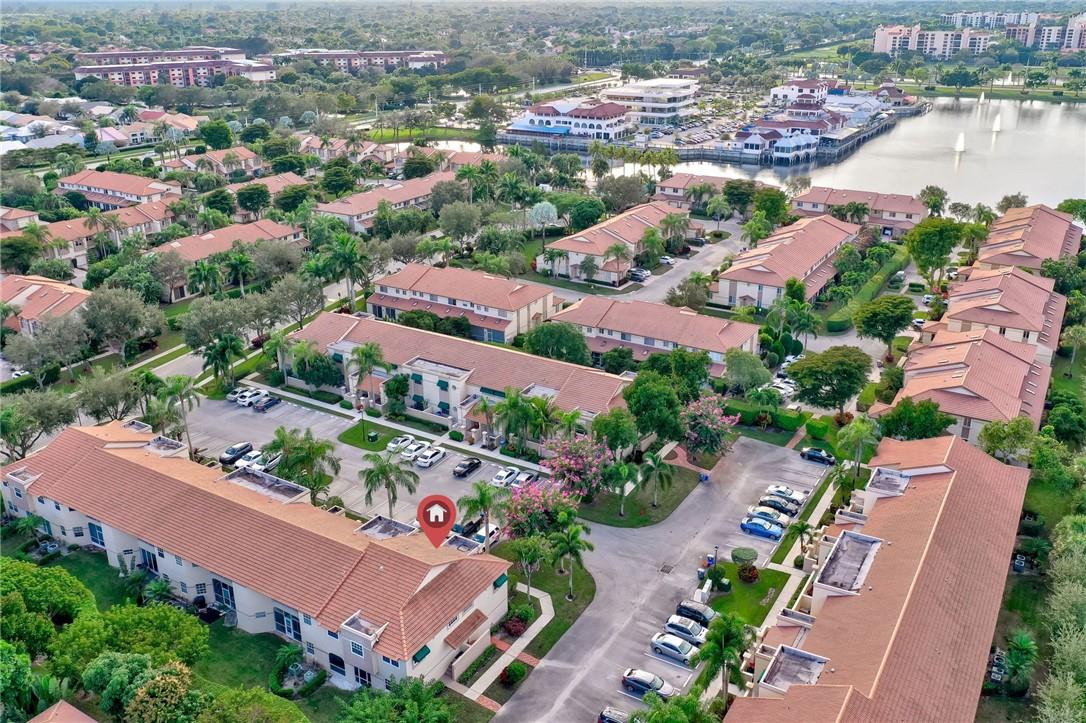 6675 Via Regina, Unit 6675 Boca Raton, FL 33433 - Photo 41 of 43 Photo 41
