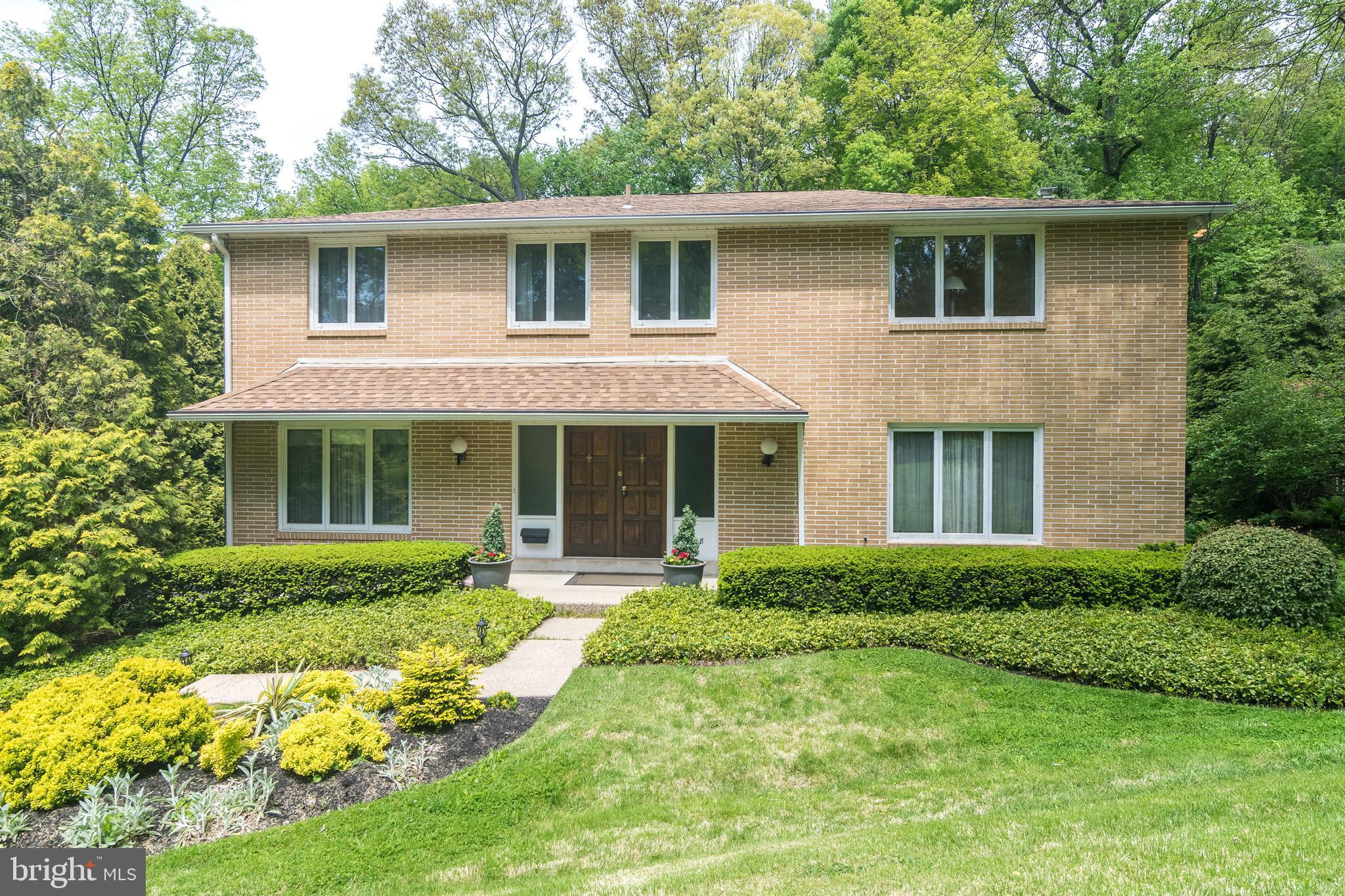 708 Custis Road Glenside, PA 19038 - Photo 1 of 61 Gallery Image 1