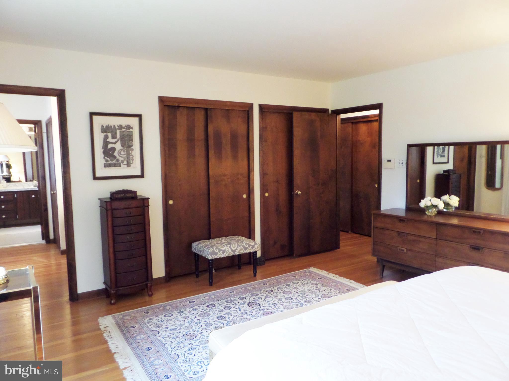 708 Custis Road Glenside, PA 19038 - Photo 35 of 61 Plenty of closets in Master suite