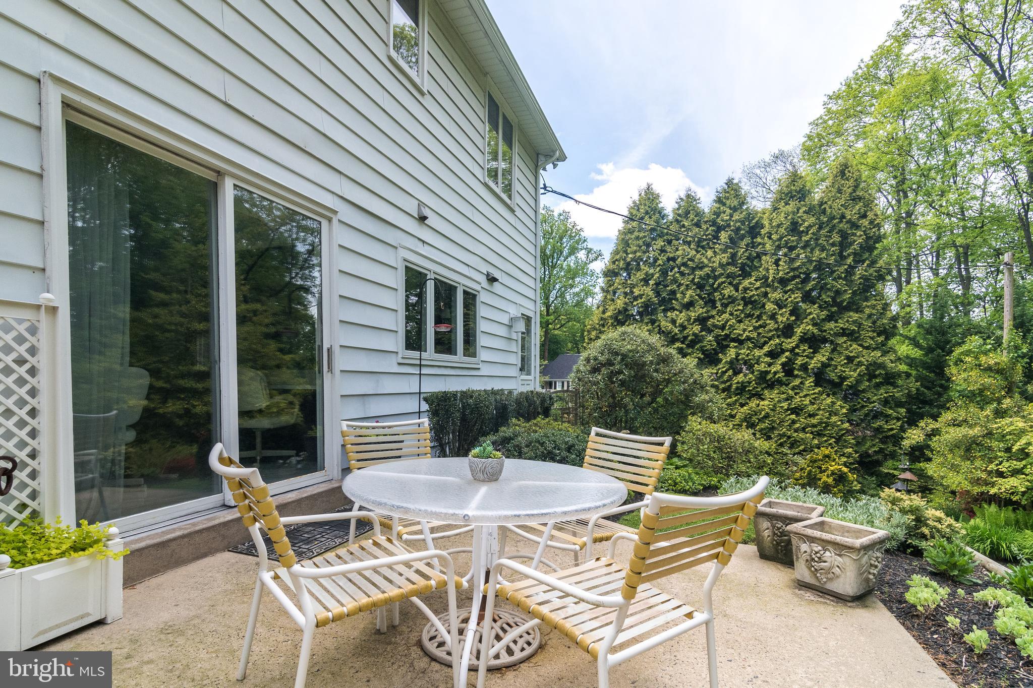 708 Custis Road Glenside, PA 19038 - Photo 48 of 61 Gallery Image 48