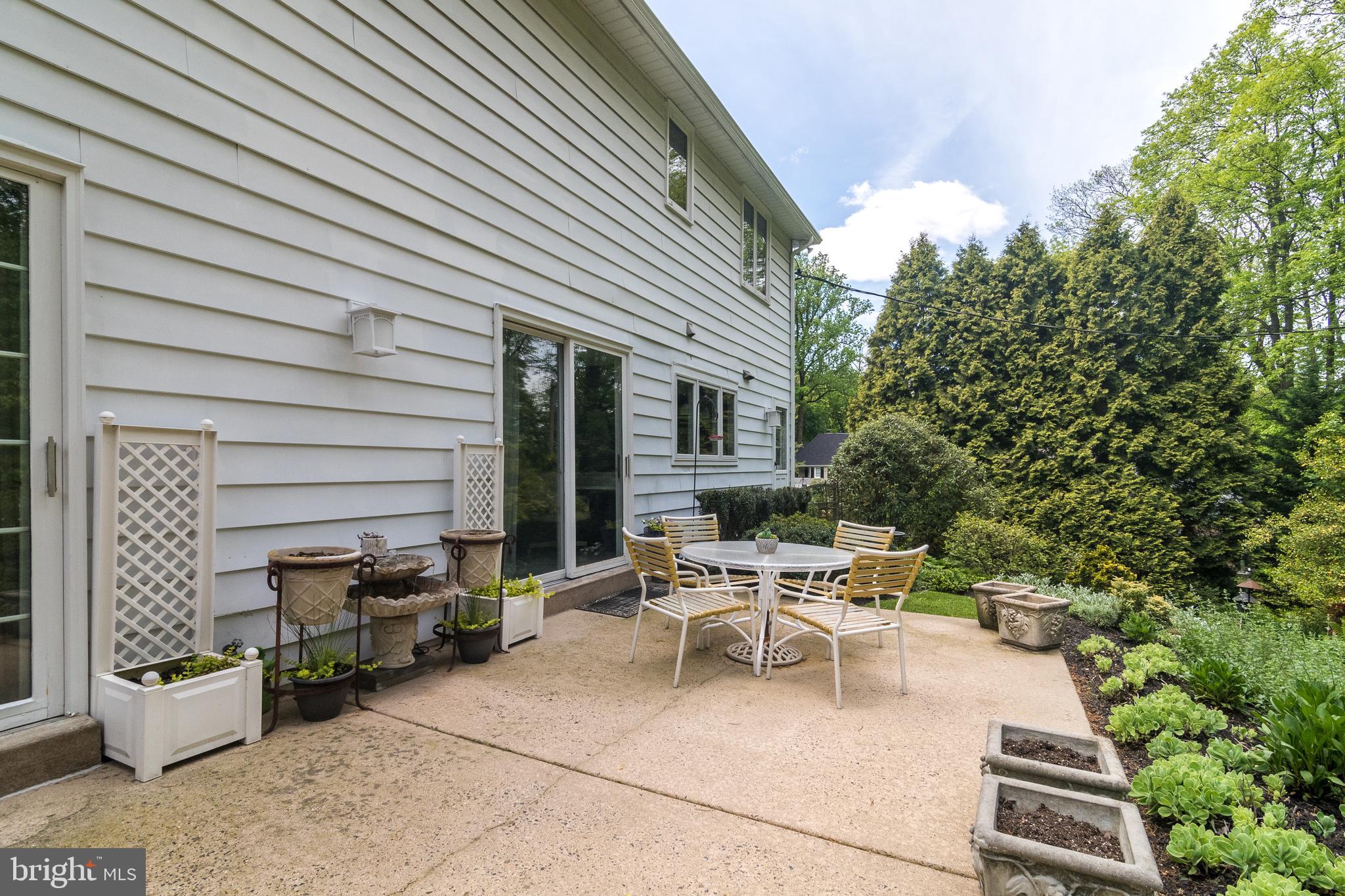 708 Custis Road Glenside, PA 19038 - Photo 50 of 61 Gallery Image 50