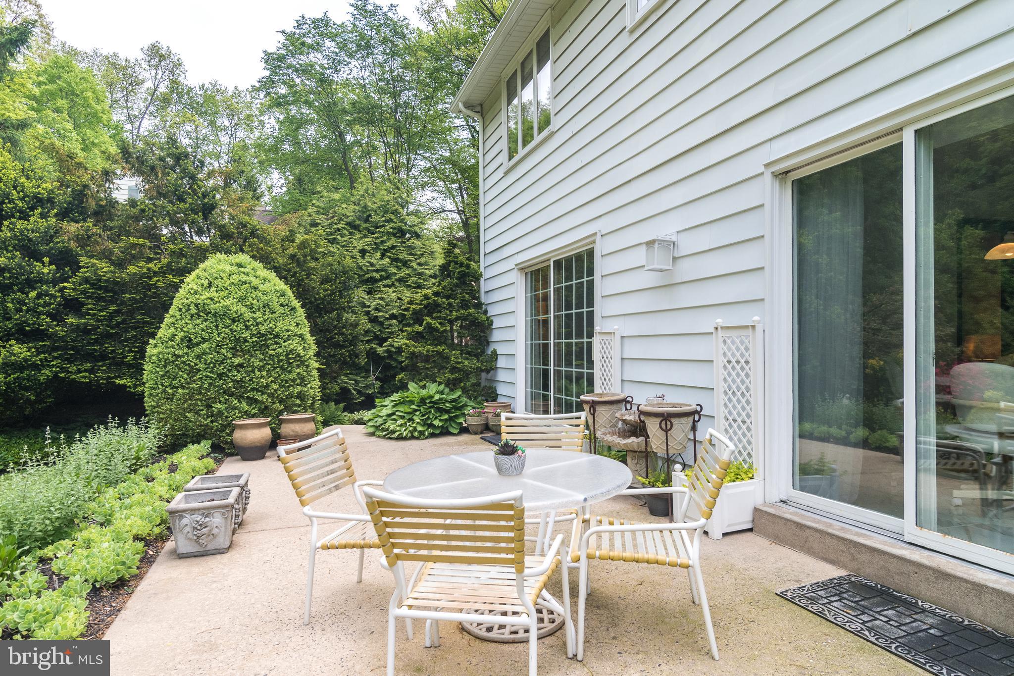 708 Custis Road Glenside, PA 19038 - Photo 52 of 61 Gallery Image 52
