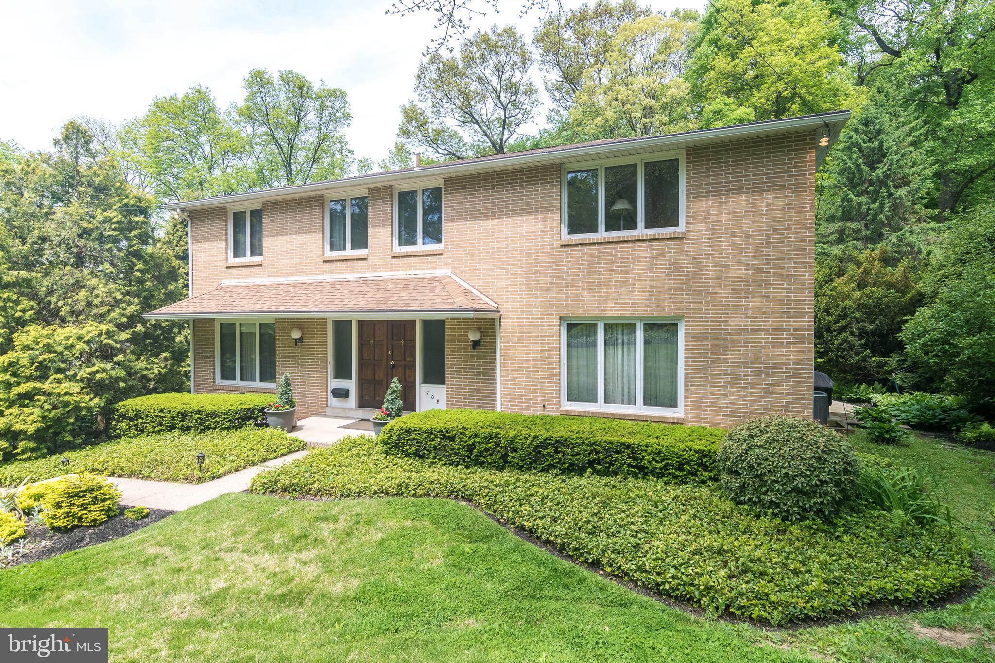 708 Custis Road Glenside, PA 19038 - Photo 60 of 61 Gallery Image 60