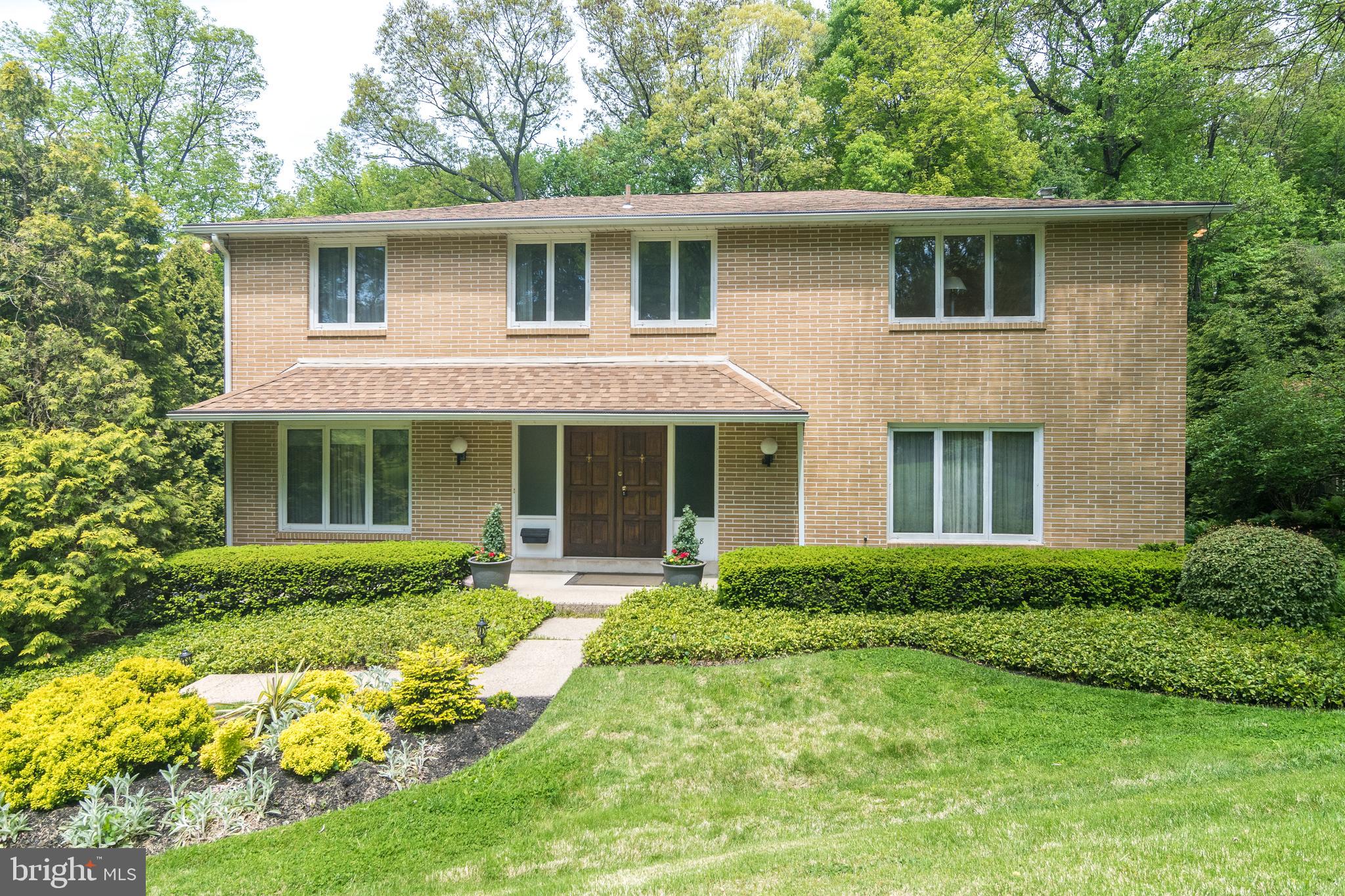 708 Custis Road Glenside, PA 19038 - Photo 61 of 61 Gallery Image 61
