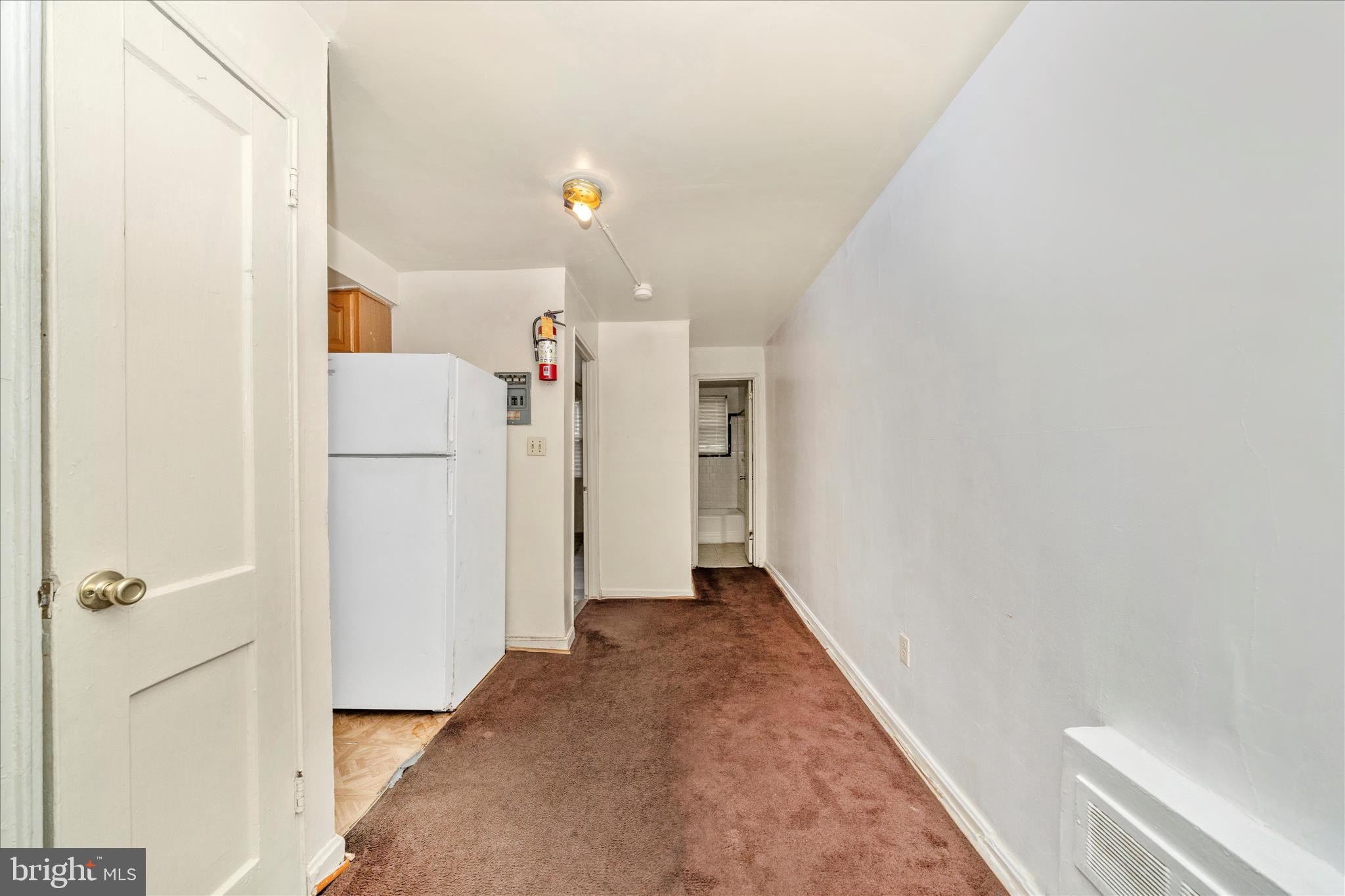 1208 Raum Street Northeast Washington, DC 20002 - Photo 8 of 54