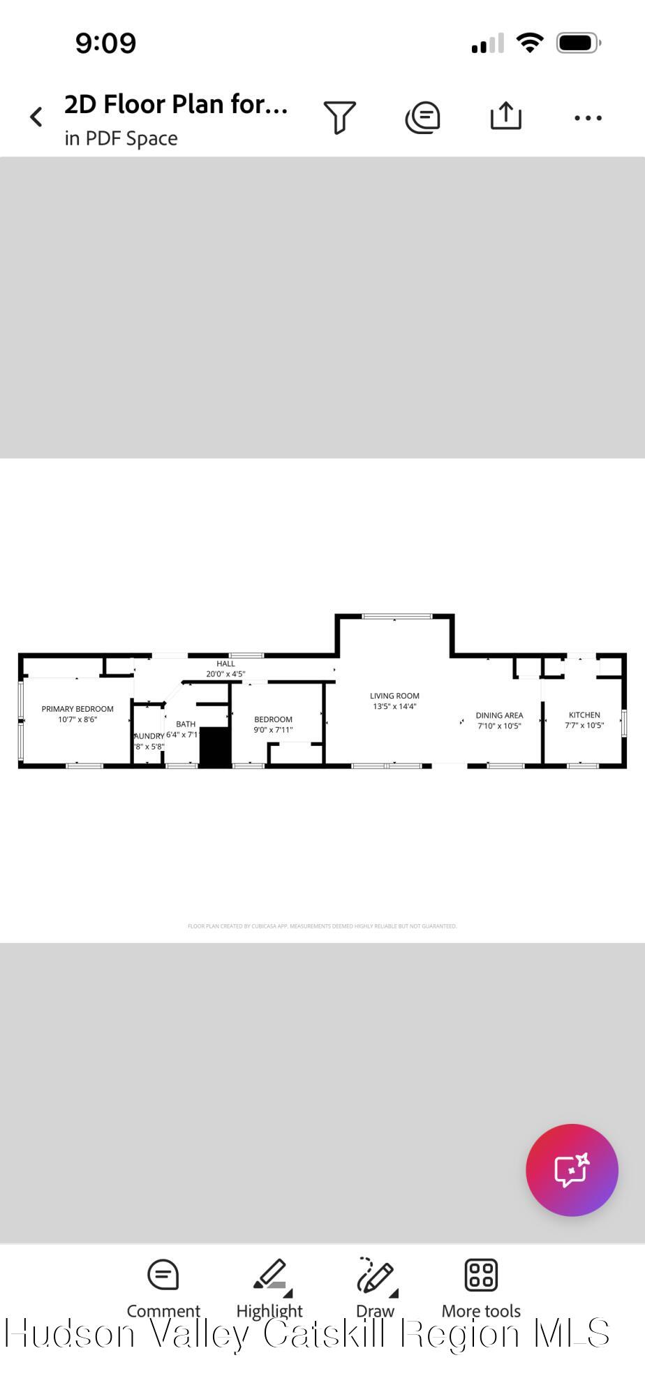 321 Tishauser Road Hudson, NY 12534 - Photo 21 of 22 IMG_9649 2