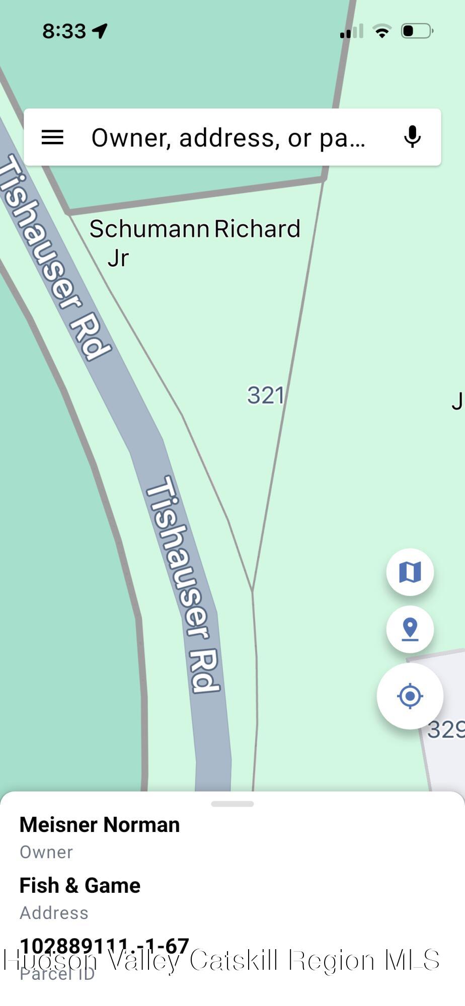 321 Tishauser Road Hudson, NY 12534 - Photo 22 of 22 IMG_9655