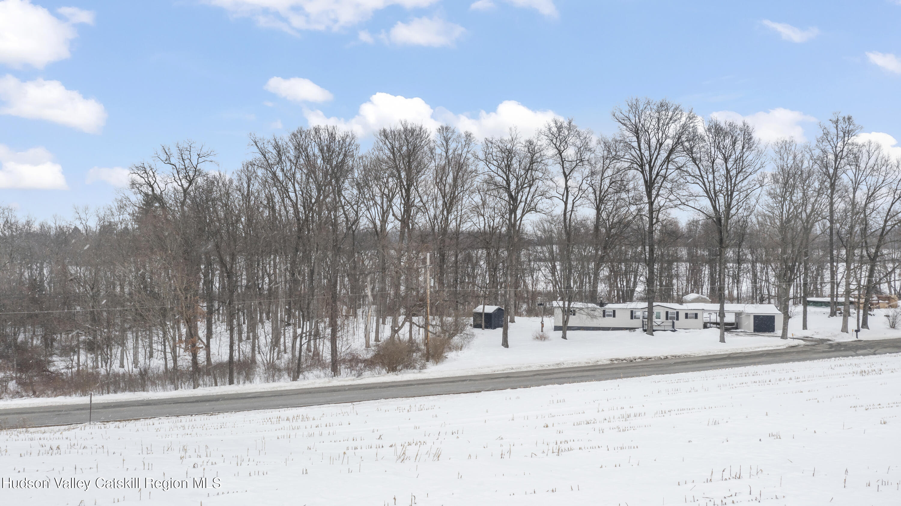 321 Tishauser Road Hudson, NY 12534 - Photo 3 of 22 DJI_0112