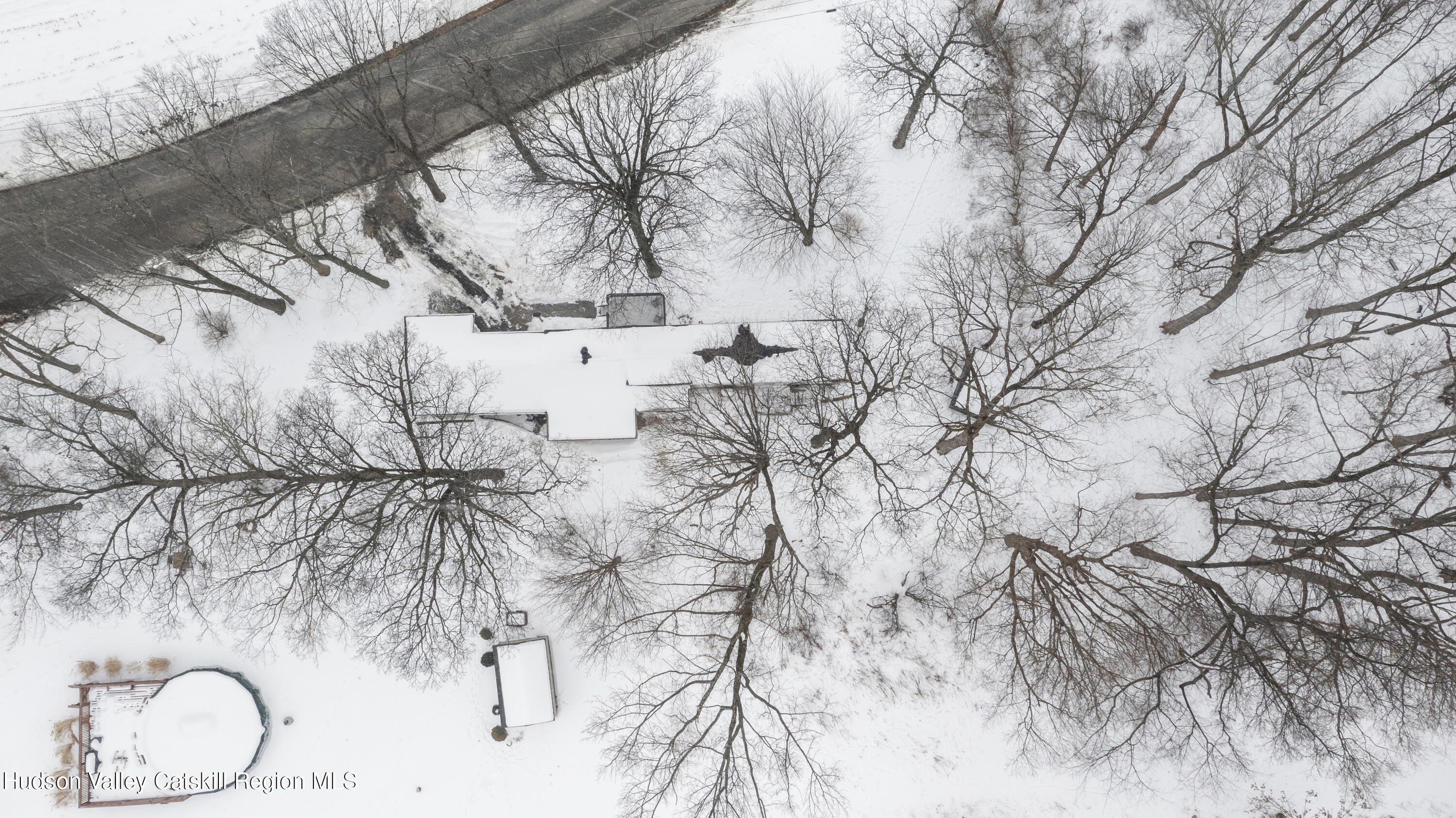 321 Tishauser Road Hudson, NY 12534 - Photo 6 of 22 DJI_0137 2