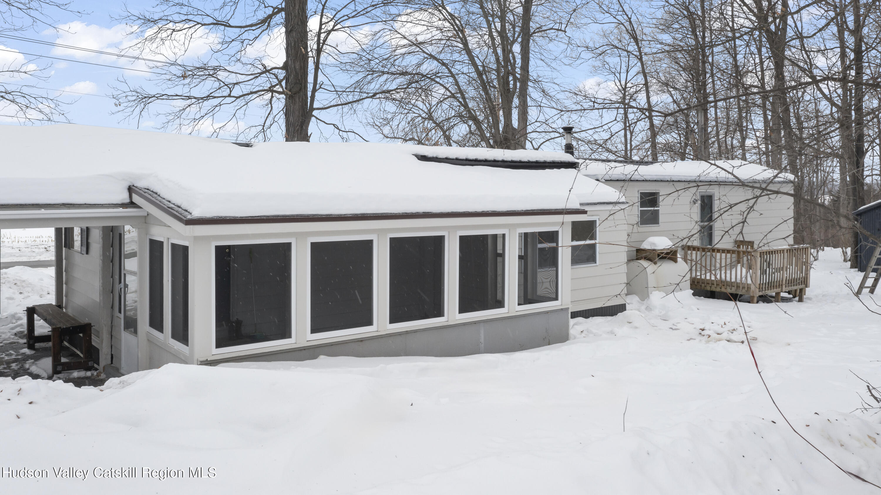 321 Tishauser Road Hudson, NY 12534 - Photo 7 of 22 DJI_0145 3