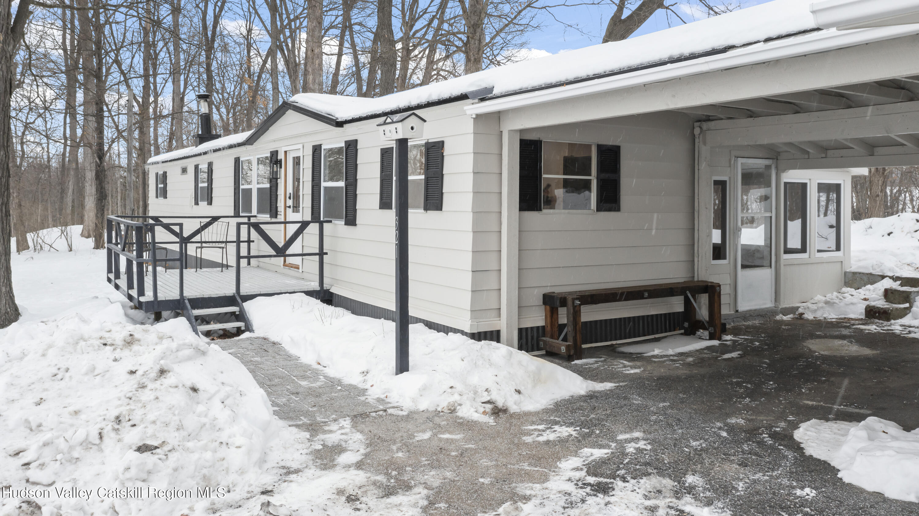 321 Tishauser Road Hudson, NY 12534 - Photo 8 of 22 DJI_0150 3