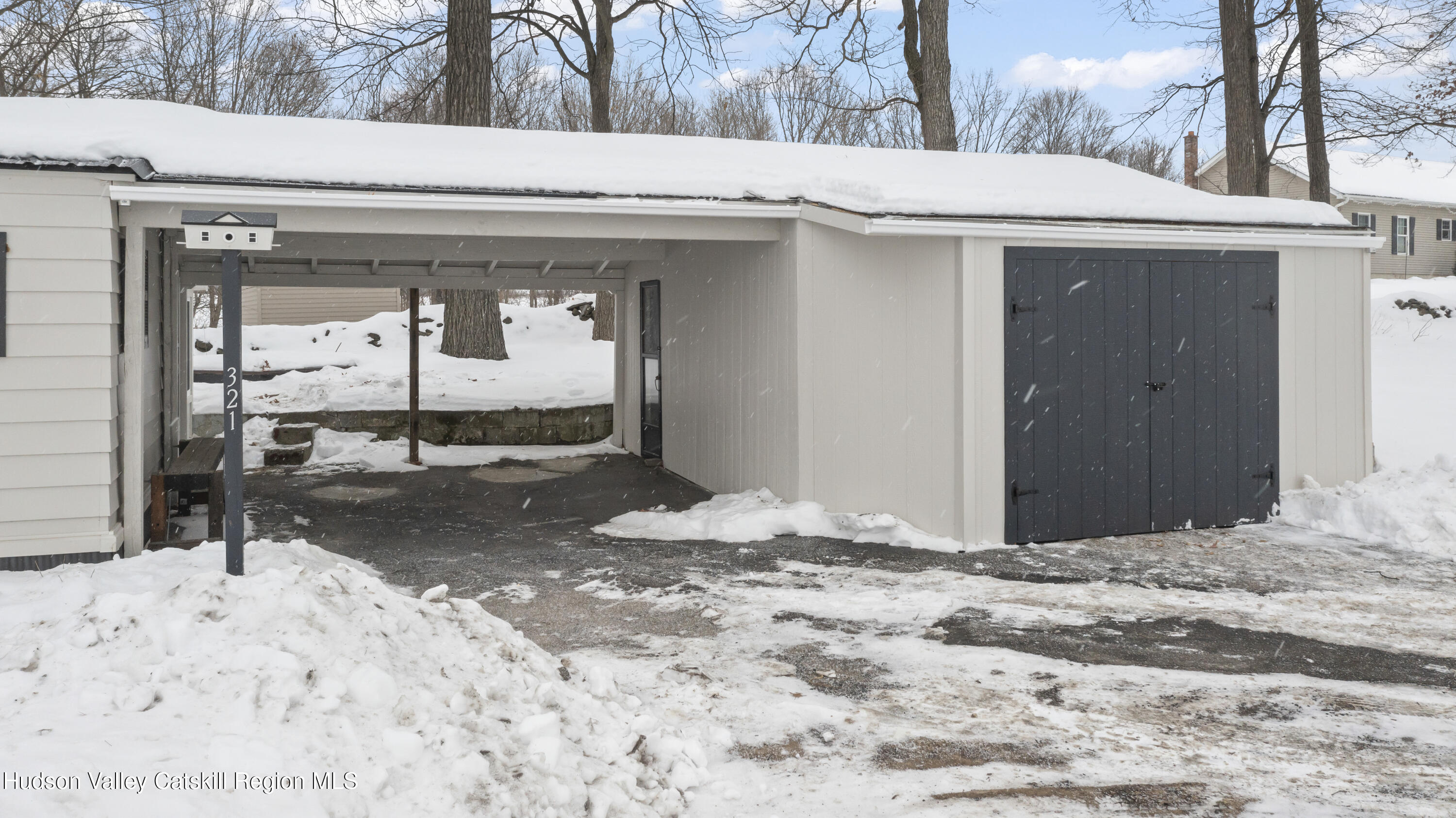 321 Tishauser Road Hudson, NY 12534 - Photo 9 of 22 DJI_0153