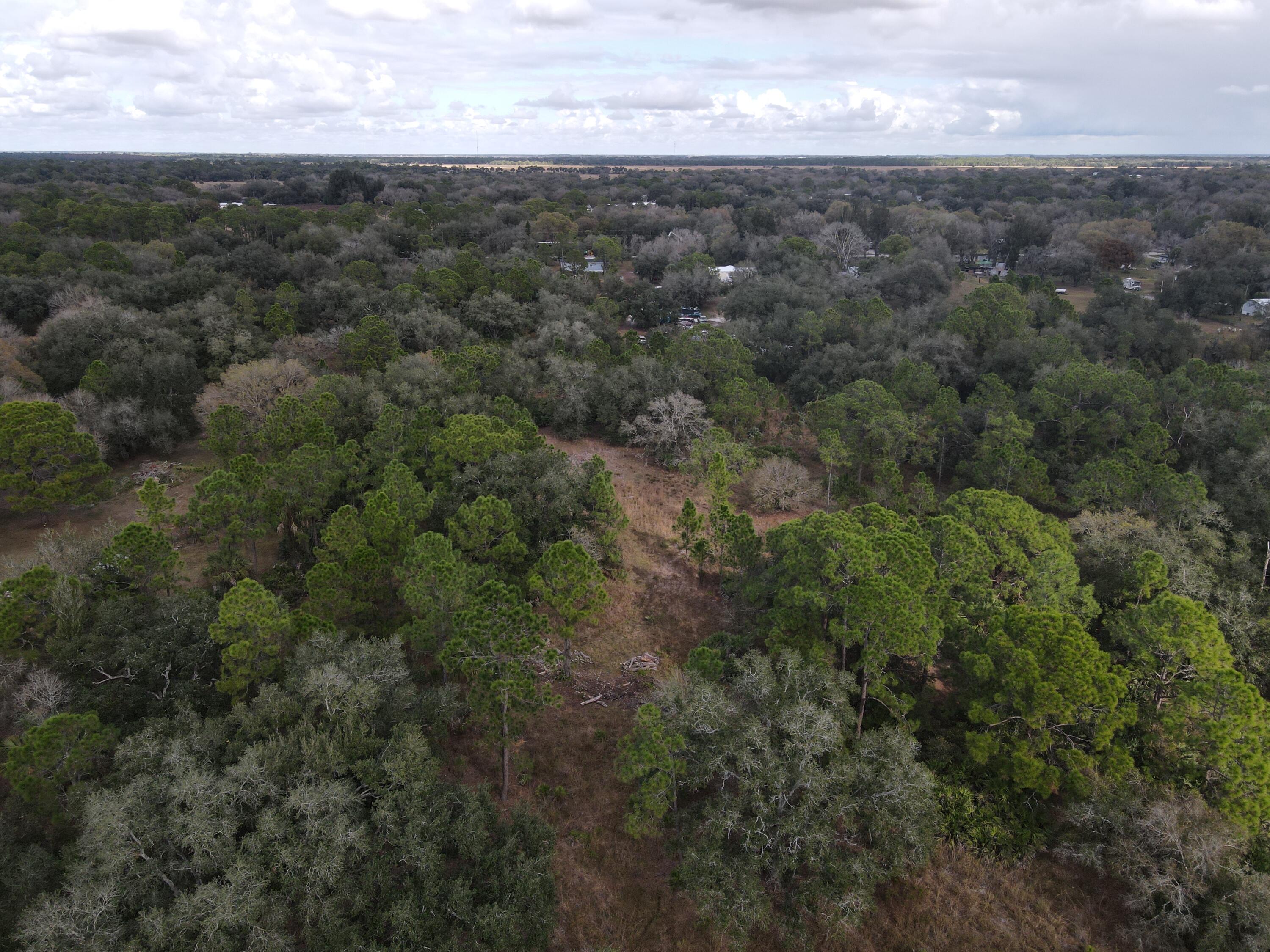 1245 Northwest 98th Street Okeechobee, FL 34972 - Photo 14 of 15 a view of a field