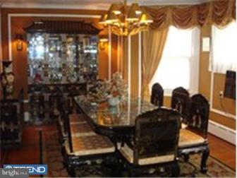1003 East Rittenhouse Street Philadelphia, PA 19138 - Photo 4 of 11 Dining Room